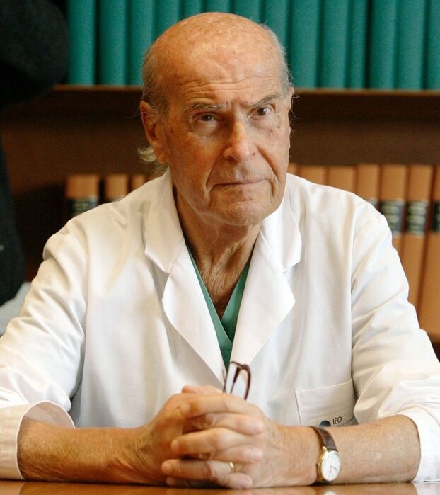 Doctor Urologist Luigi