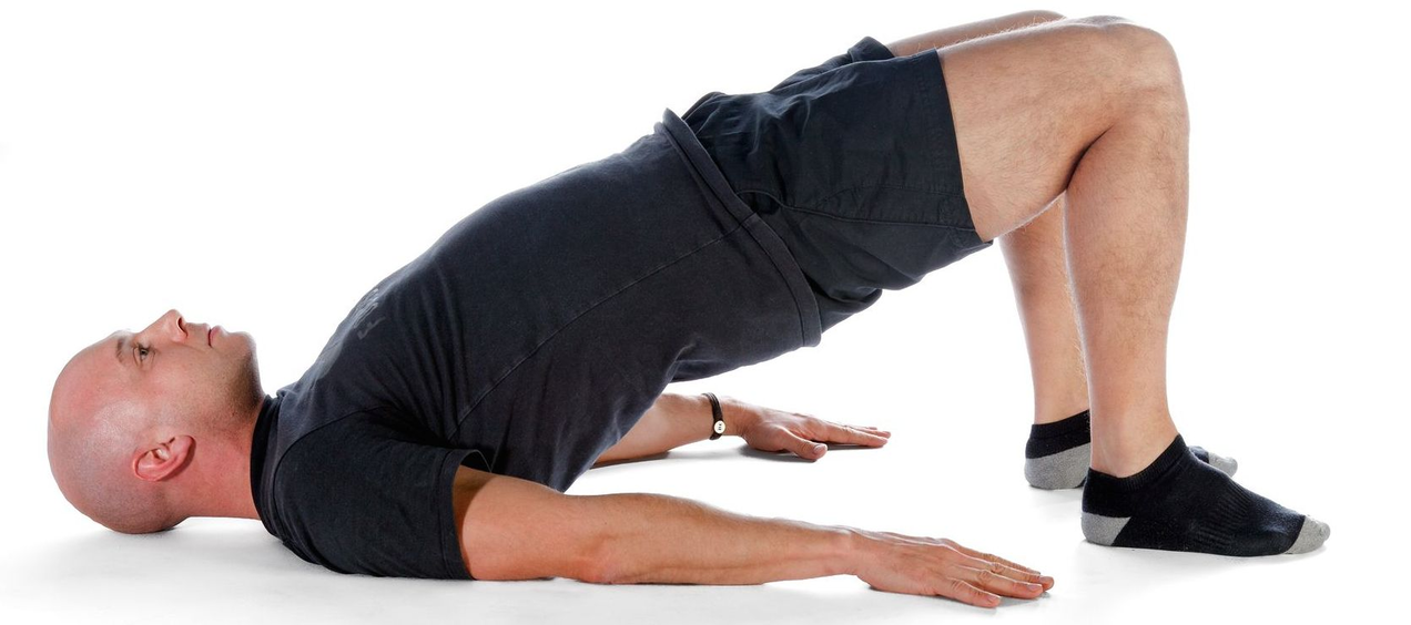 Physical Education of Prostatitis