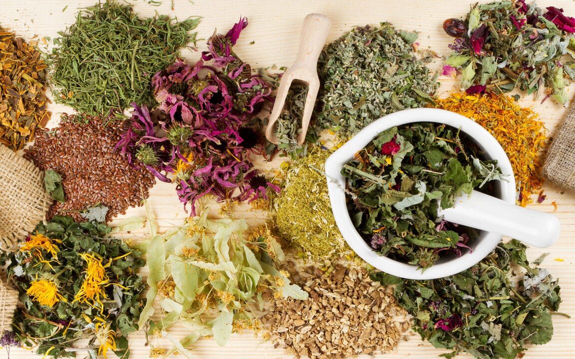 home remedies for prostatitis