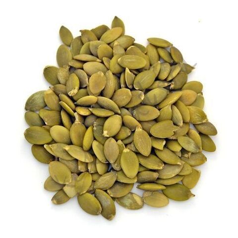 pumpkin seeds for prostatitis treatment